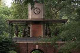 Delacorte