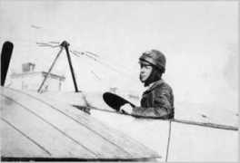earlyaviators.com Delagarde