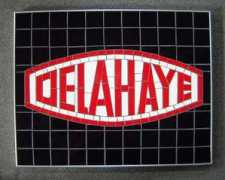 Delah