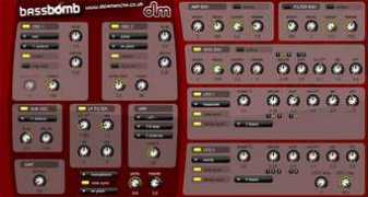 sonicstate.com Delamancha