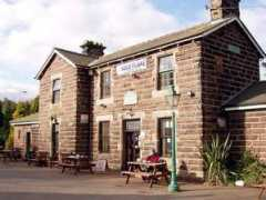 thornber.net Delamere