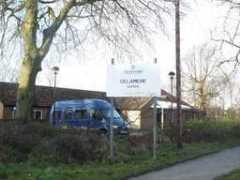 compulink.co.uk Delamere