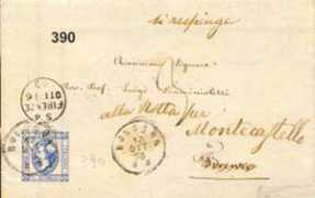 ilpostalista.it Delbia
