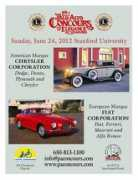 norcalcars.com Delegance