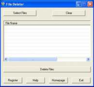 pcwin.com Deleter