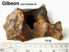 encyclopedia-of-meteorites.com Delfort