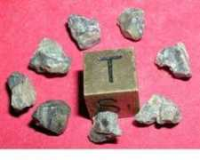 encyclopedia-of-meteorites.com Delfort