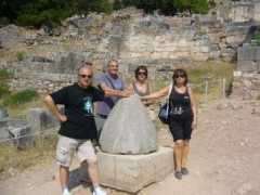 panoramio.com Delfos