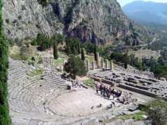 panoramio.com Delfos