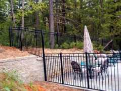 sentryfence.net Delgard
