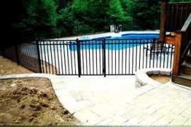 sentryfence.net Delgard