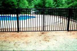 sentryfence.net Delgard