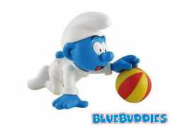 bluebuddies.com Delienne