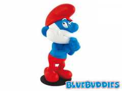 bluebuddies.com Delienne