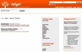 Deligio