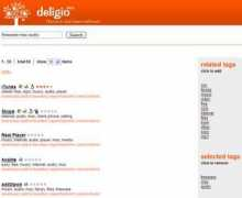 Deligio