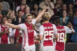 telegraaf.nl Deligt