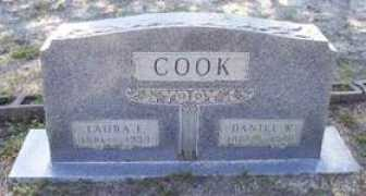 cemeteries-of-tx.com Delillah