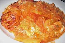 chefkoch.de Deliyah