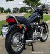 650motorcycles.com Dellinger