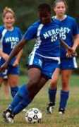mercyathletics.com Delmara