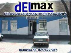 Delmax