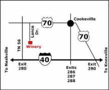 tennesseewines.com Delmonaco