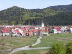 apartamentychorwacja.pl Delnice