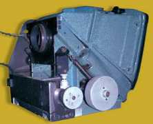 widescreenmuseum.com Delrama