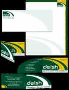 Delsh
