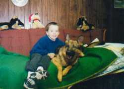 charwillkennels.com Deltaa