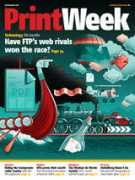 printweek.com Deltor