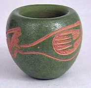 mariajulianpottery.com Deluvina