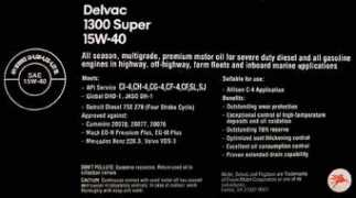 Delvac