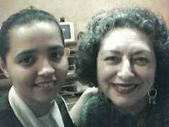 theresacatharinacampos.com Delvania