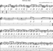 traditionalmusic.co.uk Delvine