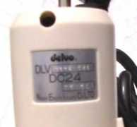 Delvo