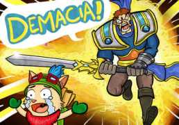 massivepwnage.com Demacia