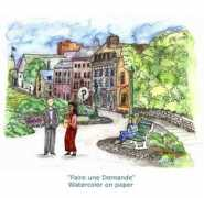 Demande