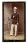 soldiersofthequeen.com Demarine