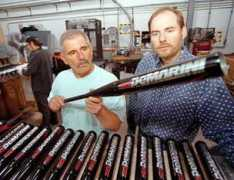 oregonlive.com Demarini