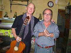 flamencoshop.com Demarquez