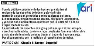 noticiasmercedinas.com Dematei