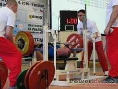 powerlifter.cz Demcak