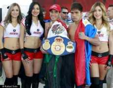 philboxing.com Demecillo
