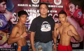 philboxing.com Demecillo