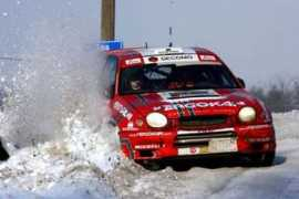 automobilsport.com Demeire