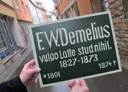 Demelius