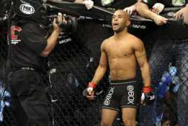mmajunkie.com Demetrious