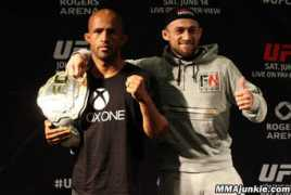 mmajunkie.com Demetrious